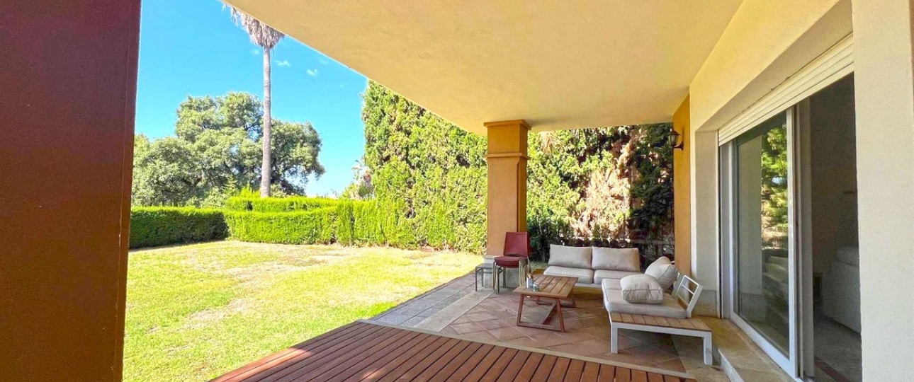 Rynek wtórny - Villa - Marbella - Marbella Centro