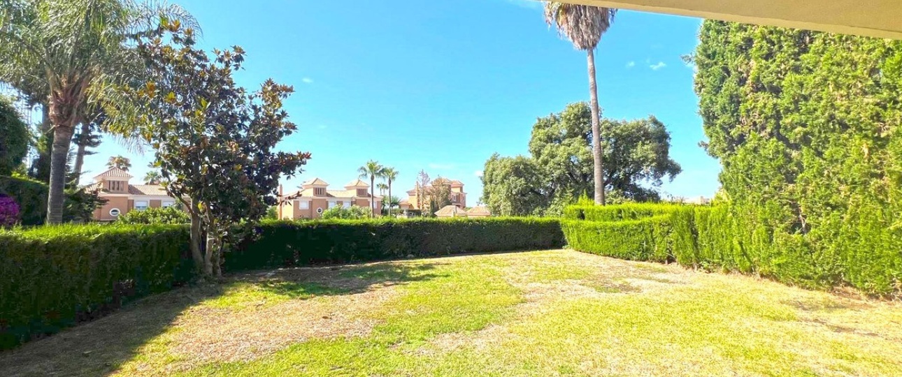 Rynek wtórny - Villa - Marbella - Marbella Centro