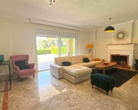 Rynek wtórny - Villa - Marbella - Marbella Centro