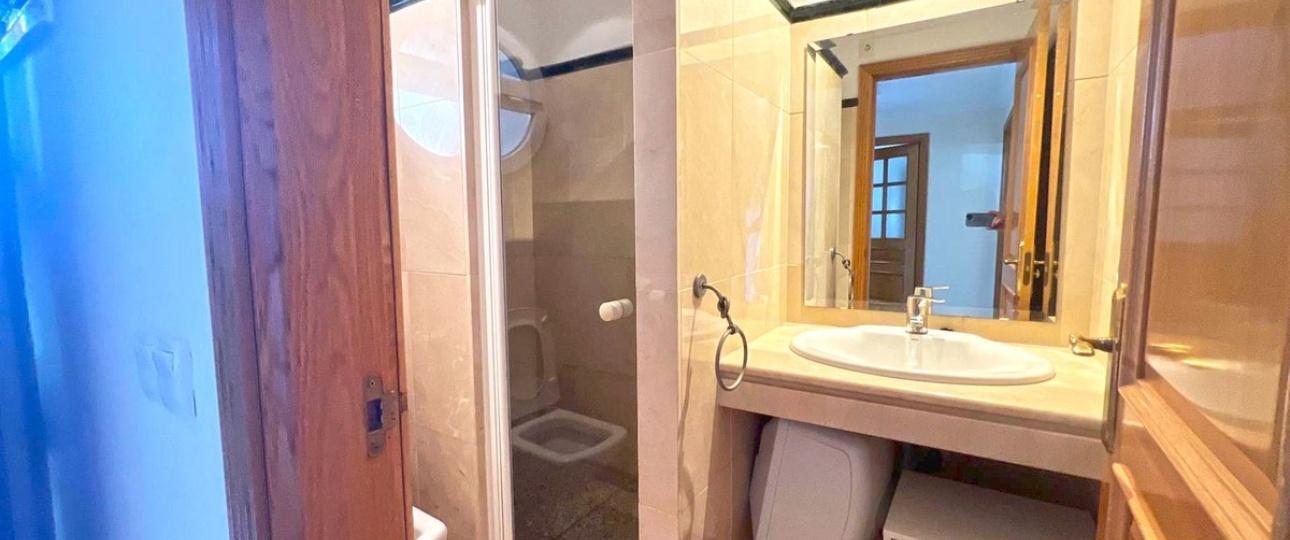 Rynek wtórny - Villa - Marbella - Marbella Centro