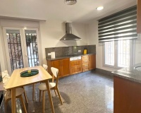 Rynek wtórny - Villa - Marbella - Marbella Centro