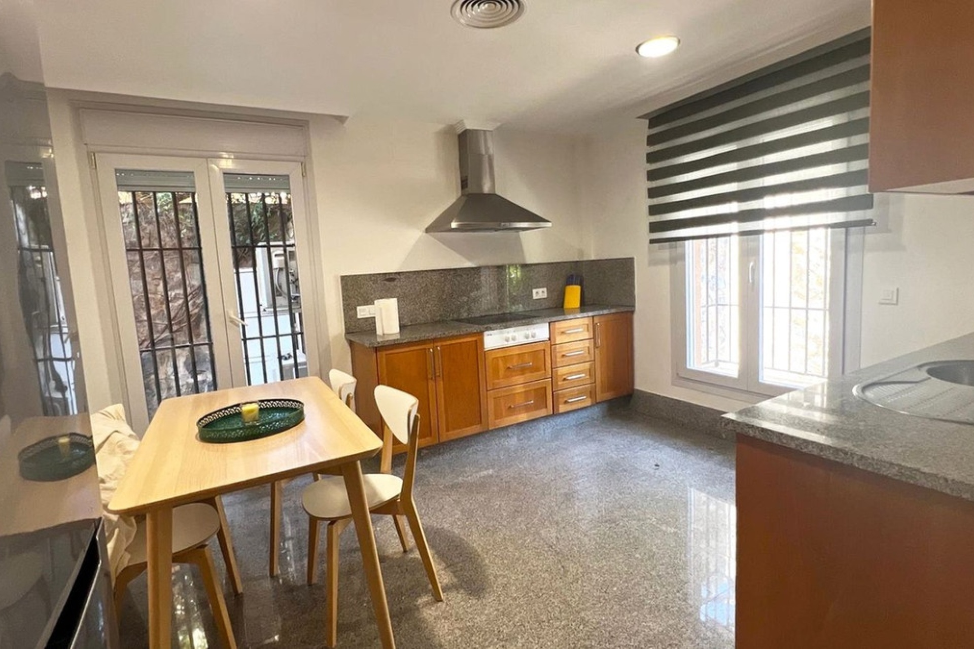 Rynek wtórny - Villa - Marbella - Marbella Centro