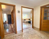 Rynek wtórny - Villa - Marbella - Marbella Centro