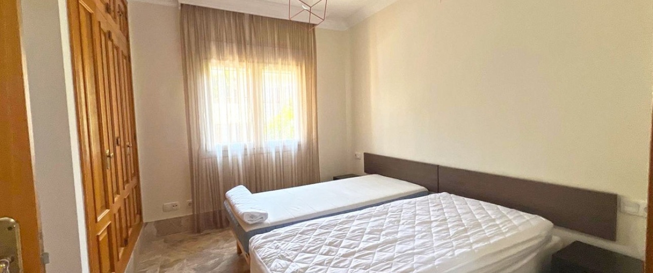 Rynek wtórny - Villa - Marbella - Marbella Centro