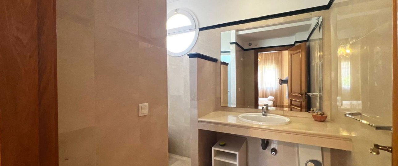 Rynek wtórny - Villa - Marbella - Marbella Centro