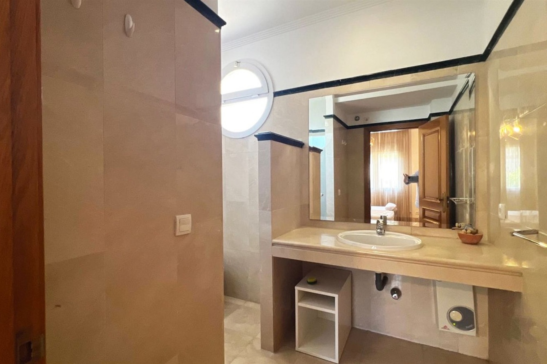 Rynek wtórny - Villa - Marbella - Marbella Centro