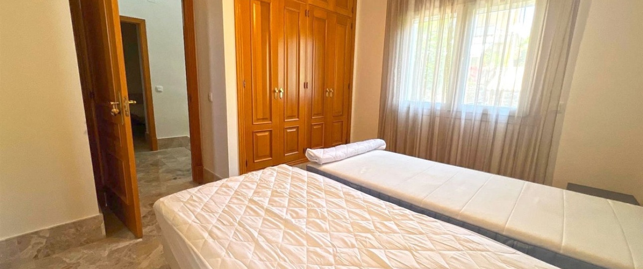 Rynek wtórny - Villa - Marbella - Marbella Centro
