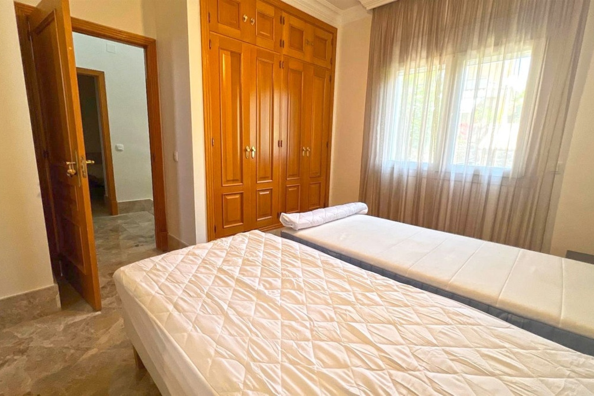 Rynek wtórny - Villa - Marbella - Marbella Centro