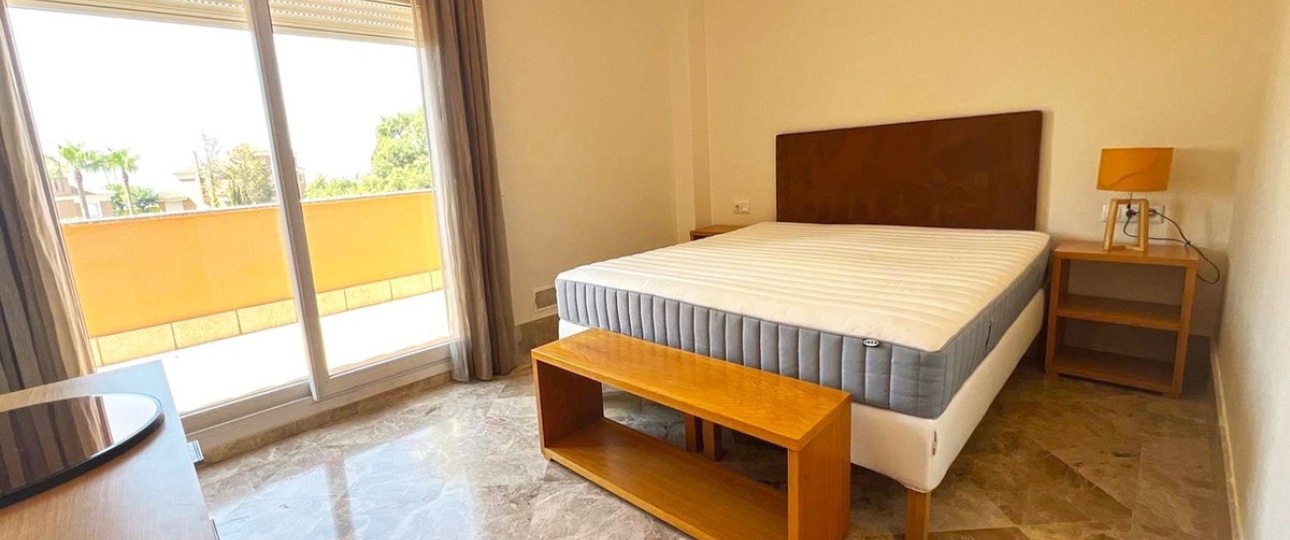 Rynek wtórny - Villa - Marbella - Marbella Centro