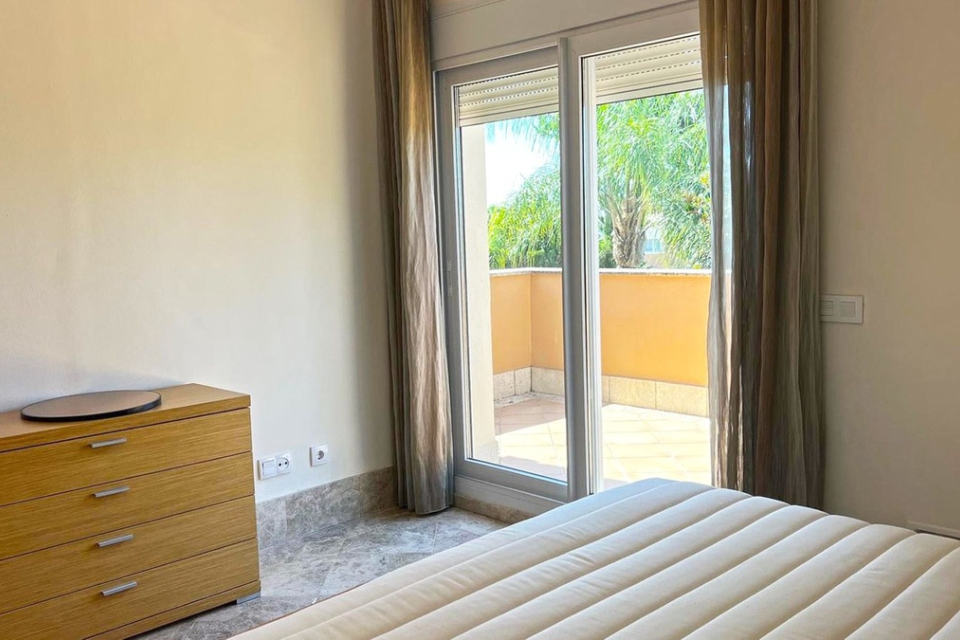 Rynek wtórny - Villa - Marbella - Marbella Centro