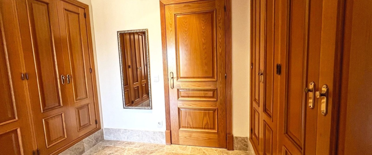 Rynek wtórny - Villa - Marbella - Marbella Centro
