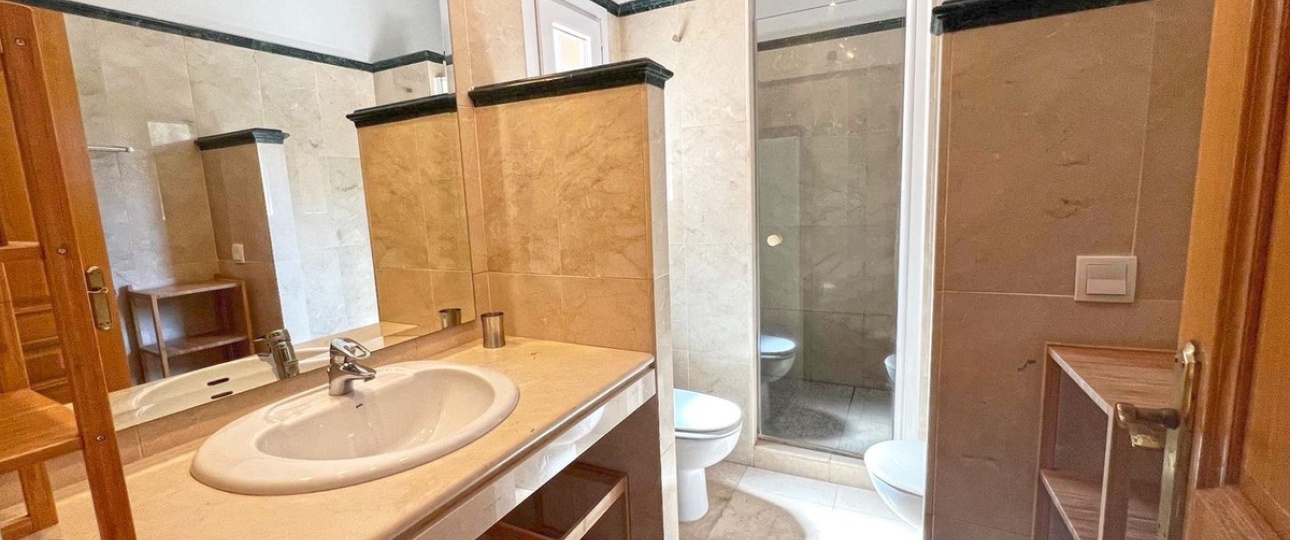 Rynek wtórny - Villa - Marbella - Marbella Centro