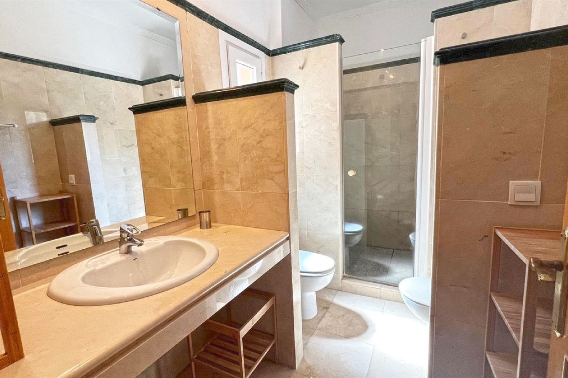 Rynek wtórny - Villa - Marbella - Marbella Centro