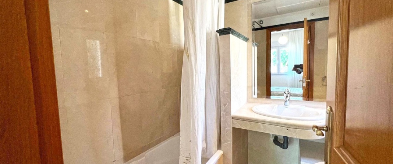 Rynek wtórny - Villa - Marbella - Marbella Centro