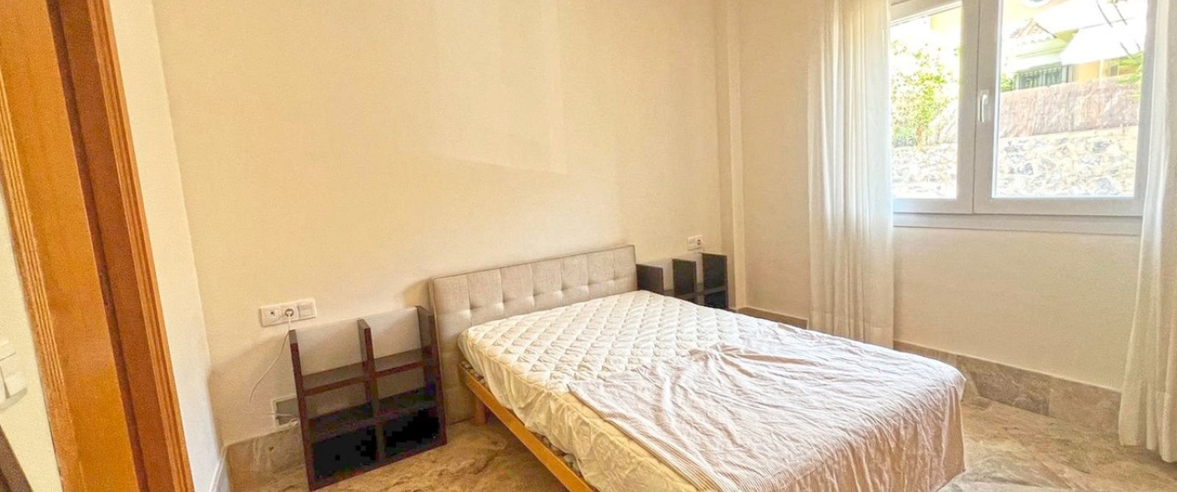 Rynek wtórny - Villa - Marbella - Marbella Centro