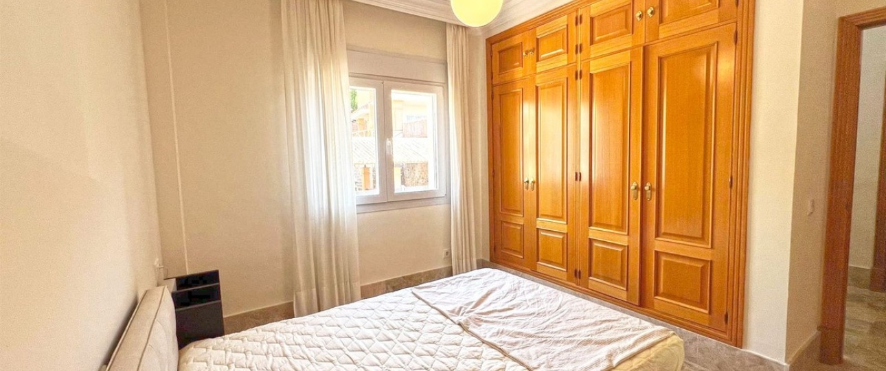 Rynek wtórny - Villa - Marbella - Marbella Centro