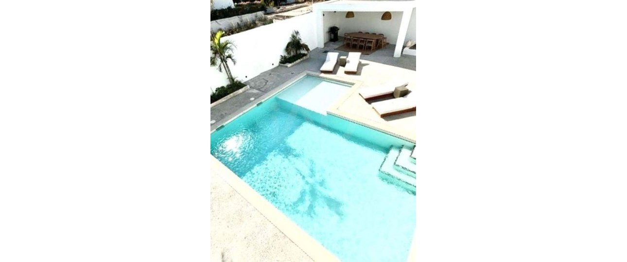 Rynek wtórny - Villa - Marbella - Marbella Centro