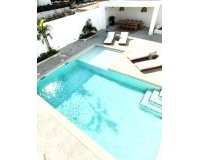Rynek wtórny - Villa - Marbella - Marbella Centro