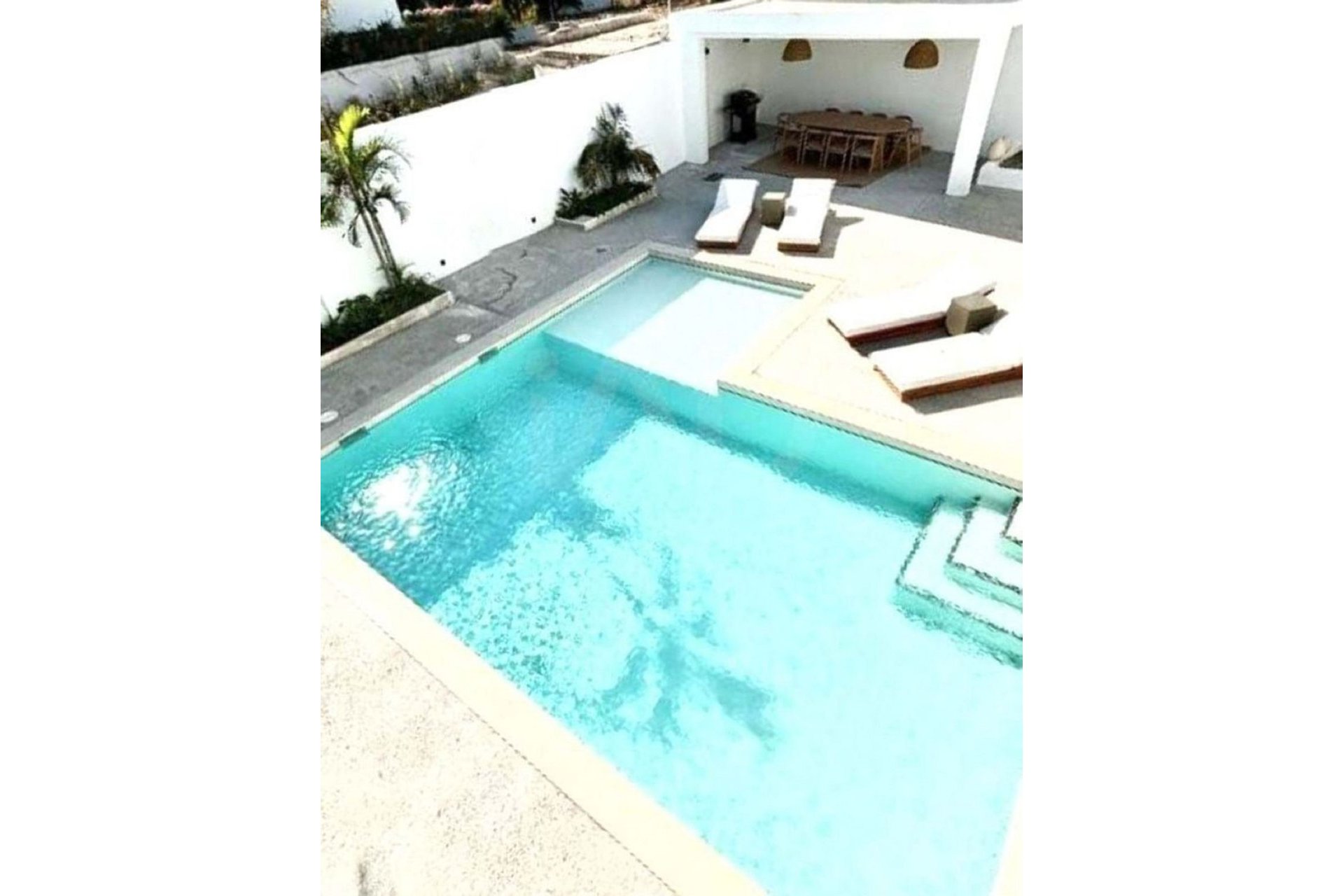 Rynek wtórny - Villa - Marbella - Marbella Centro