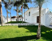 Rynek wtórny - Villa - Marbella - Marbella Centro