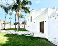 Rynek wtórny - Villa - Marbella - Marbella Centro