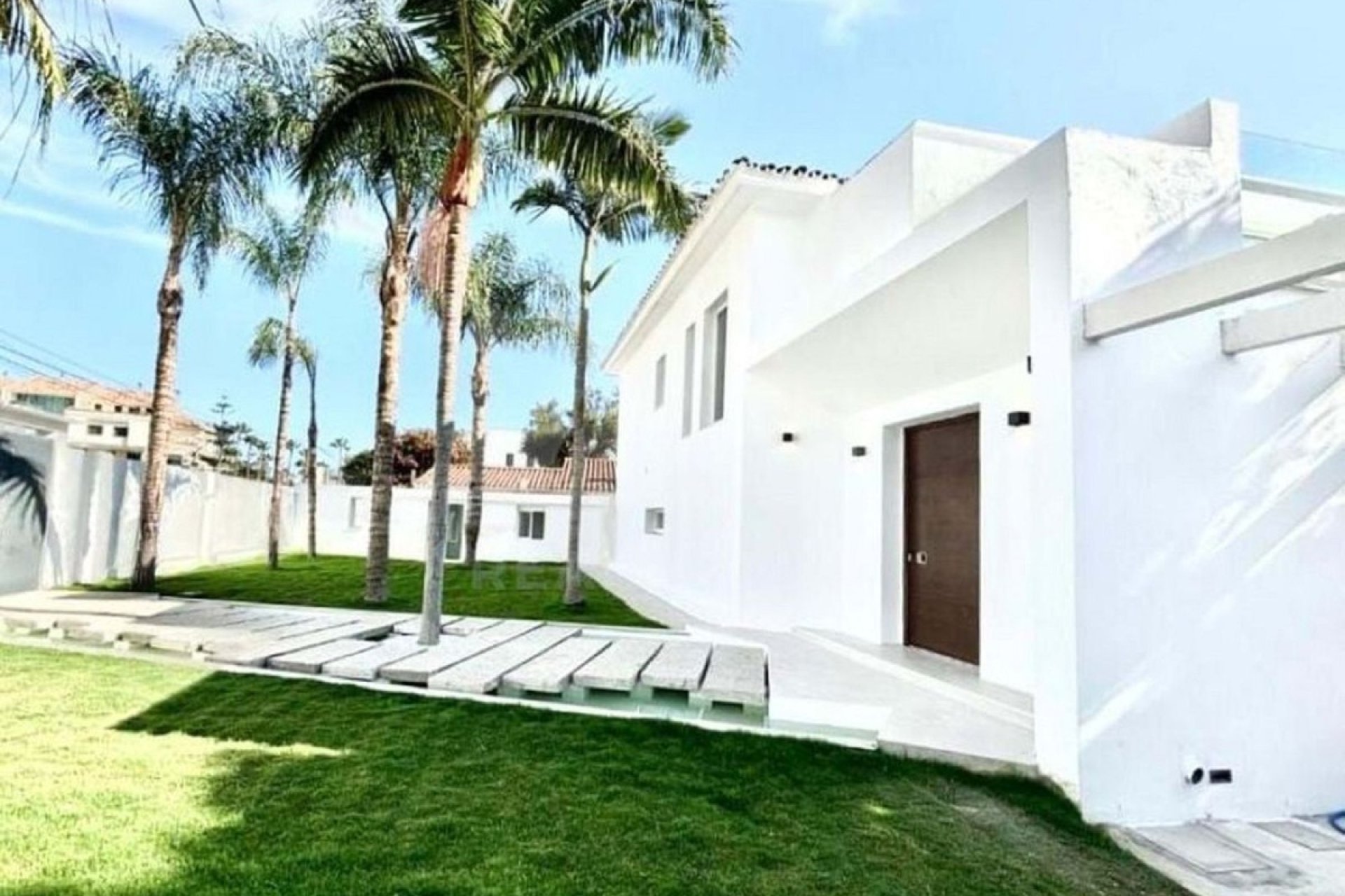 Rynek wtórny - Villa - Marbella - Marbella Centro