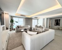 Rynek wtórny - Villa - Marbella - Marbella Centro