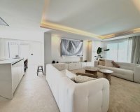 Rynek wtórny - Villa - Marbella - Marbella Centro