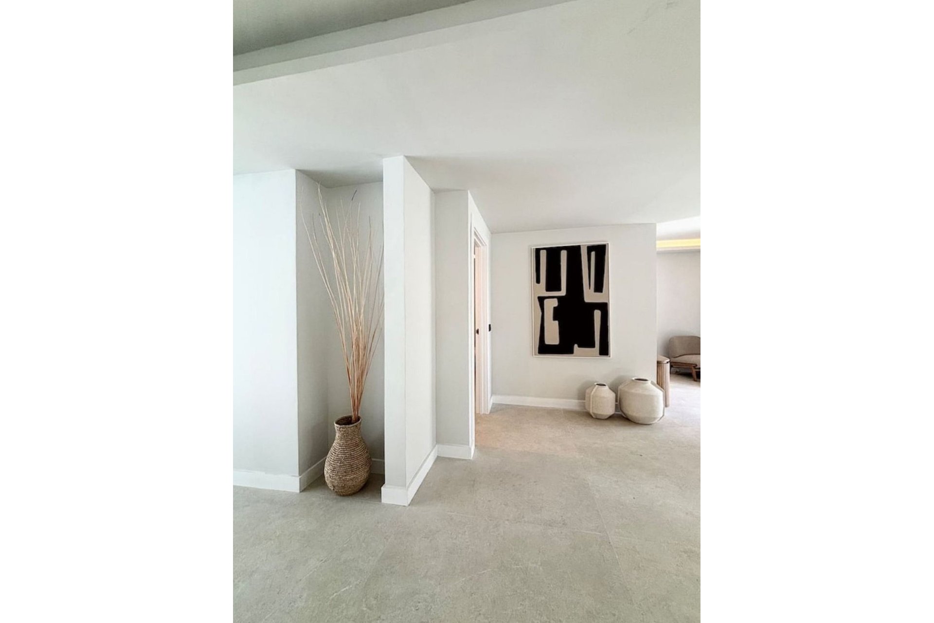 Rynek wtórny - Villa - Marbella - Marbella Centro