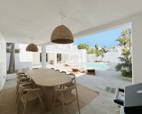 Rynek wtórny - Villa - Marbella - Marbella Centro
