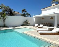 Rynek wtórny - Villa - Marbella - Marbella Centro