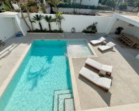 Rynek wtórny - Villa - Marbella - Marbella Centro