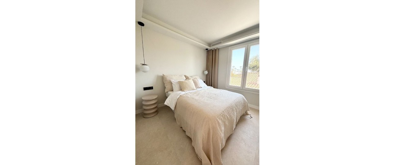 Rynek wtórny - Villa - Marbella - Marbella Centro