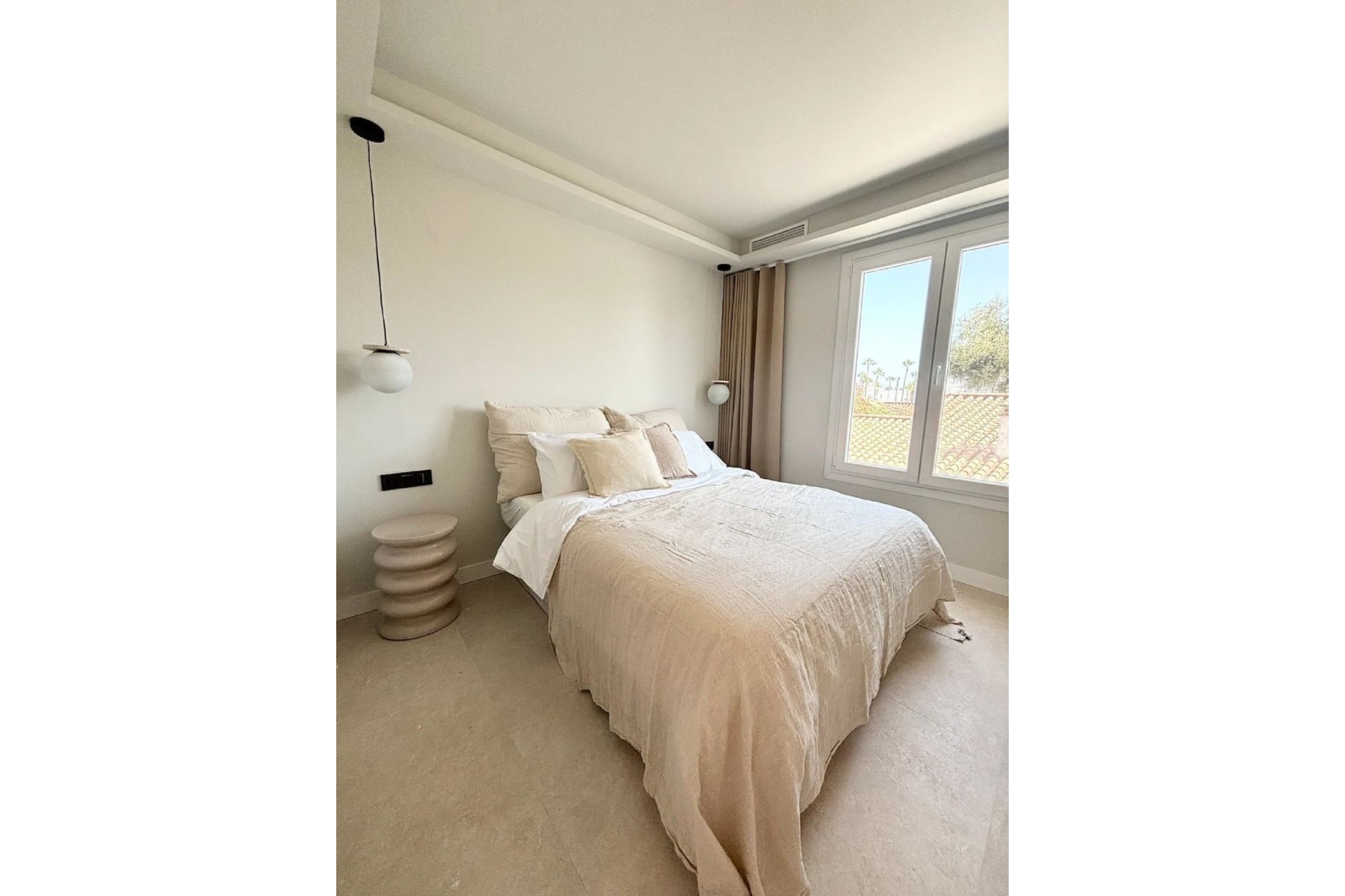 Rynek wtórny - Villa - Marbella - Marbella Centro