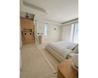 Rynek wtórny - Villa - Marbella - Marbella Centro