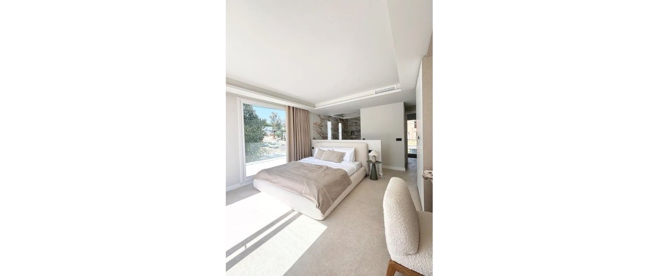 Rynek wtórny - Villa - Marbella - Marbella Centro