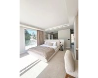 Rynek wtórny - Villa - Marbella - Marbella Centro