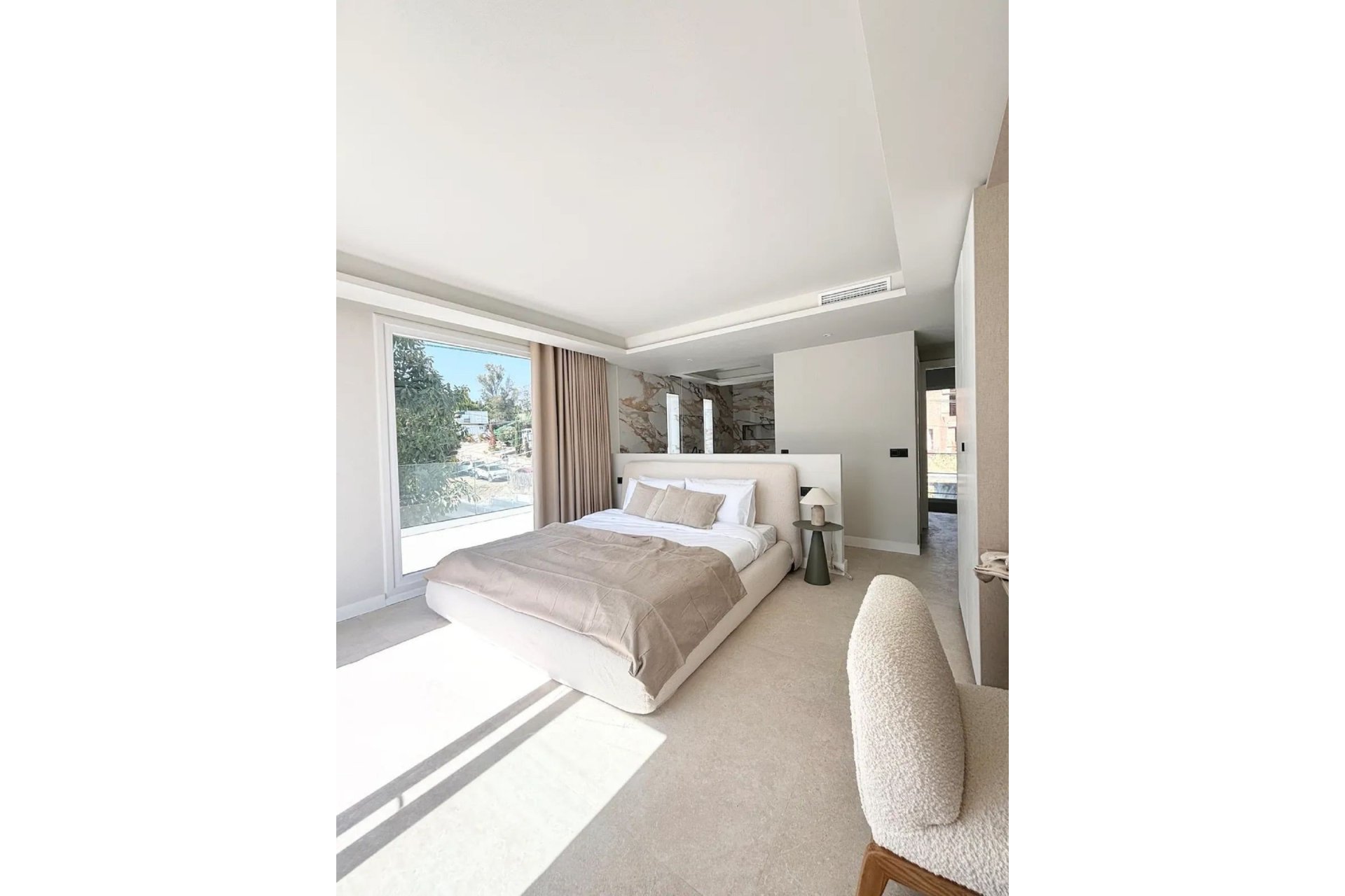 Rynek wtórny - Villa - Marbella - Marbella Centro