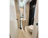 Rynek wtórny - Villa - Marbella - Marbella Centro