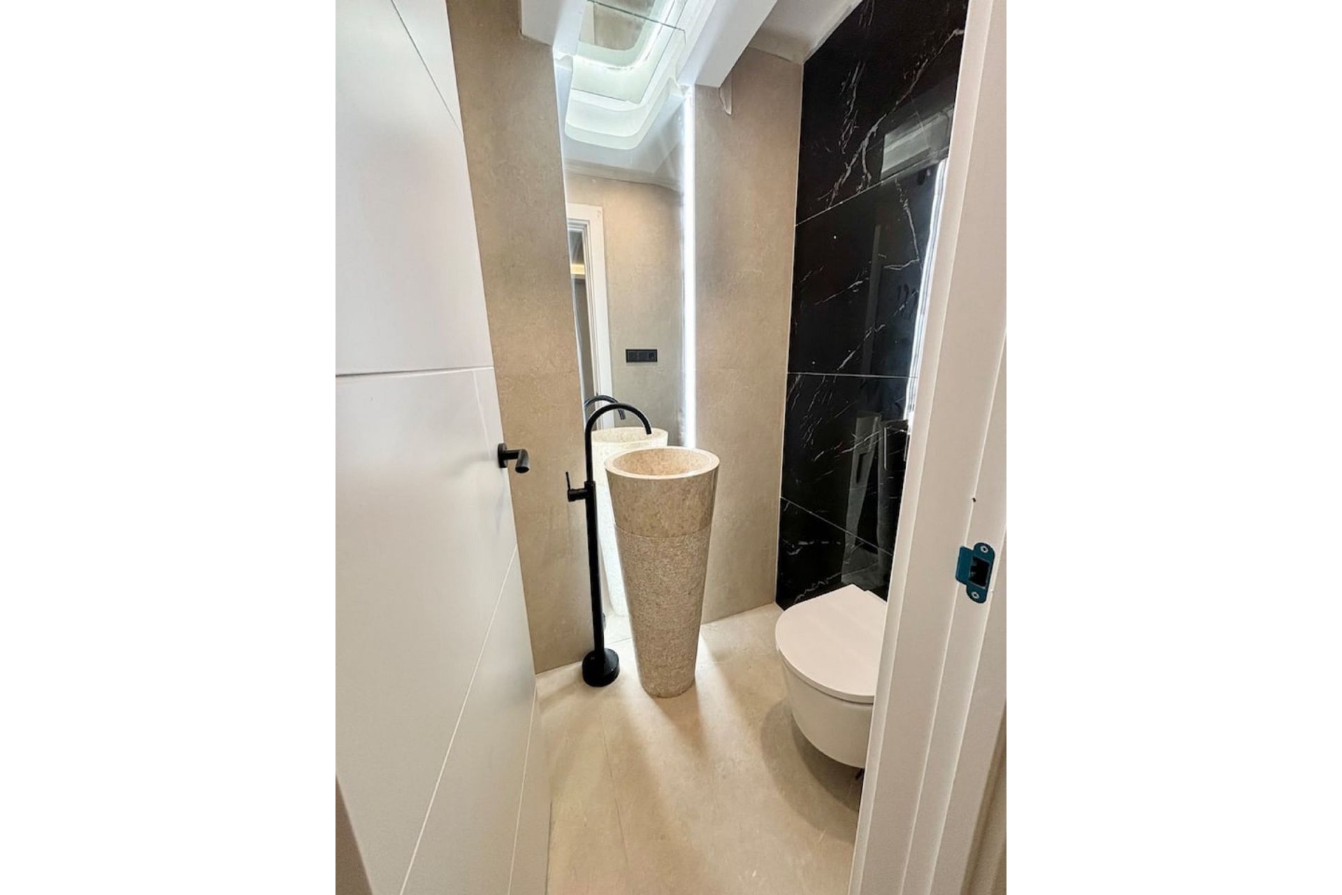 Rynek wtórny - Villa - Marbella - Marbella Centro