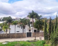 Rynek wtórny - Villa - Marbella - Marbella Centro