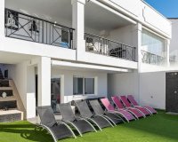 Rynek wtórny - Villa - Marbella - Marbella Centro