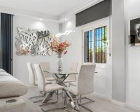 Rynek wtórny - Villa - Marbella - Marbella Centro