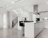 Rynek wtórny - Villa - Marbella - Marbella Centro
