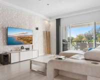 Rynek wtórny - Villa - Marbella - Marbella Centro