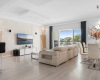 Rynek wtórny - Villa - Marbella - Marbella Centro
