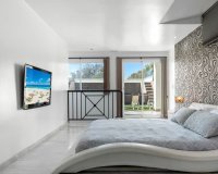 Rynek wtórny - Villa - Marbella - Marbella Centro
