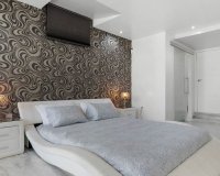 Rynek wtórny - Villa - Marbella - Marbella Centro