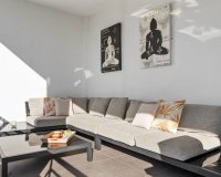 Rynek wtórny - Villa - Marbella - Marbella Centro