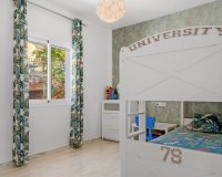 Rynek wtórny - Villa - Marbella - Marbella Centro